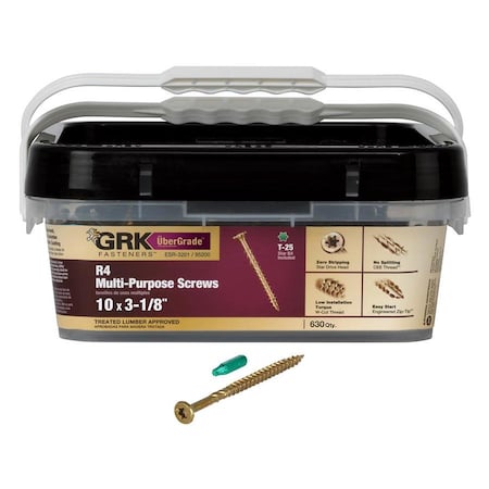 Grk Screws